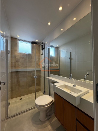 Imagem Imóvel com 2 Quartos à Venda, 53 m² em Condominio Portal Vila Das Borboletas - Mogi Guaçu