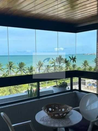 Imagem Apartamento com 3 Quartos à Venda, 347 m² em Intermares - Cabedelo