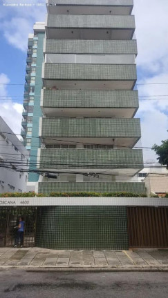Imagem Apartamento com 4 Quartos à Venda, 184 m² em Candeias - Jaboatão Dos Guararapes