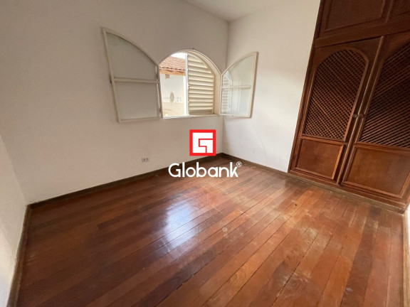 Imagem Casa com 5 Quartos para Alugar, em Jardim Panorama - Montes Claros Imagem Casa com 5 Quartos para Alugar, em Jardim Panorama - Montes Claros