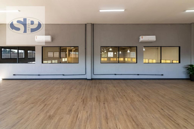 Imagem Imóvel Comercial para Alugar, 1.100 m² em Parque Industrial San José - Cotia
