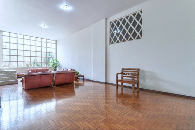 Imagem Imóvel com 2 Quartos à Venda, 96 m² em Bela Vista - São Paulo