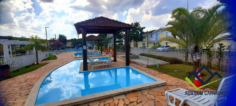 Imagem Casa de Condomínio com 3 Quartos à Venda,  em Jardim Shangai - Jundiaí