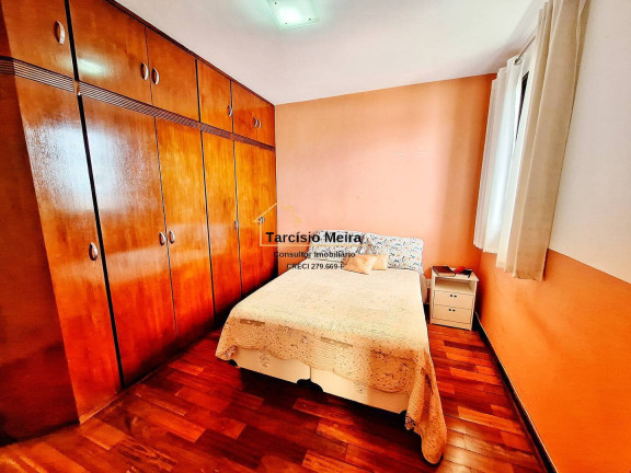 Imagem Apartamento com 3 Quartos à Venda, 92 m² em Bonfim - Campinas