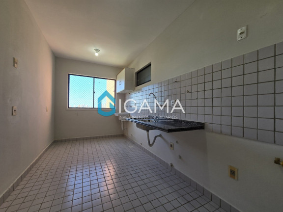 Imagem Imóvel com 3 Quartos à Venda, 72 m² em Nova Parnamirim - Parnamirim