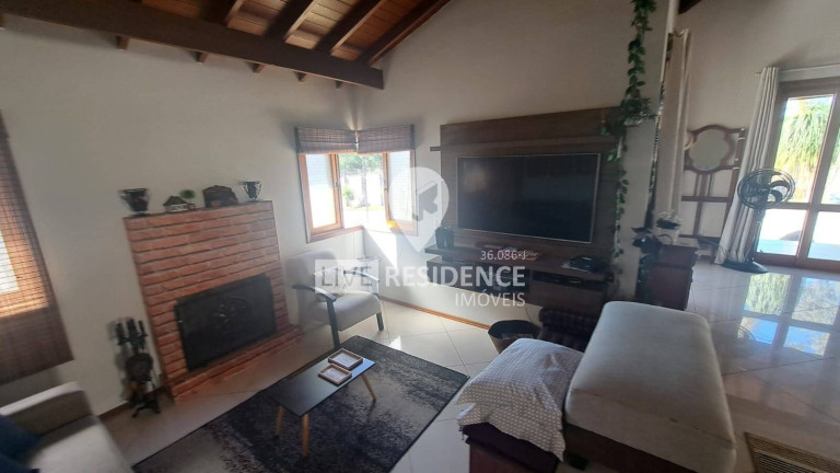 Imagem Casa com 3 Quartos à Venda, 210 m² em Condomínio Itatiba Country Club - Itatiba