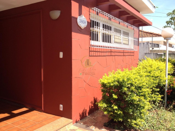 Sobrado à Venda, 350 m² em Centro - São José Do Rio Preto