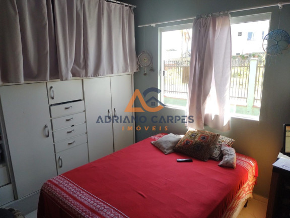 Imagem Casa com 2 Quartos à Venda, 144 m² em Itacolomi - Balneário Piçarras
