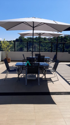 Imagem Apartamento com 2 Quartos à Venda, 57 m² em Atibaia Jardim - Atibaia