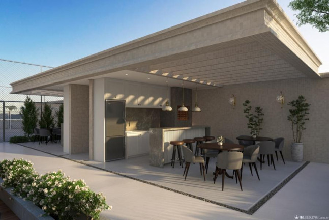 Imagem Apartamento com 3 Quartos à Venda, 120 m² em Centro - Itapema