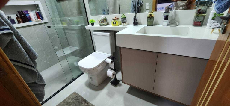 Imagem Casa com 3 Quartos à Venda, 155 m² em Horto Florestal - Sorocaba