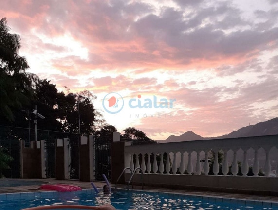 Imagem Imóvel com 5 Quartos à Venda, 203 m² em Lagoa - Rio De Janeiro