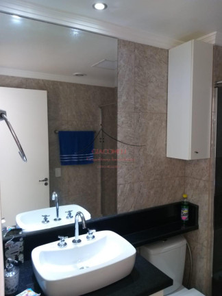 Imagem Apartamento com 2 Quartos à Venda, 60 m² em Jardim Santa Terezinha (zona Leste) - São Paulo Imagem Apartamento com 2 Quartos à Venda, 60 m² em Jardim Santa Terezinha (zona Leste) - São Paulo