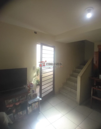 Imagem Sobrado com 2 Quartos à Venda, 110 m² em Cidade Das Flores - Osasco Imagem Sobrado com 2 Quartos à Venda, 110 m² em Cidade Das Flores - Osasco