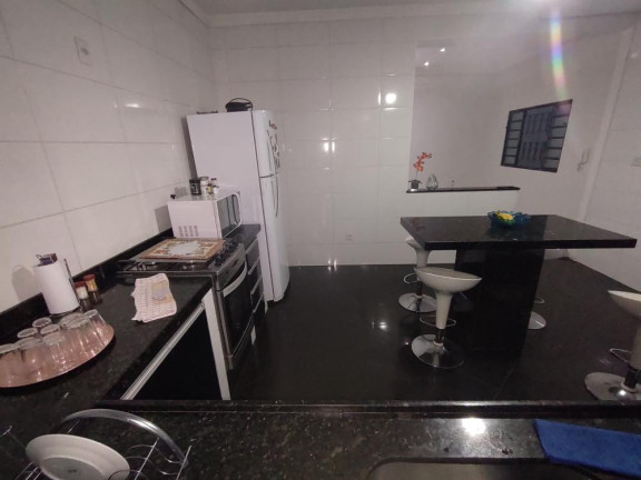 Imagem Casa com 3 Quartos à Venda, 260 m² em Dom Bosco - Belo Horizonte