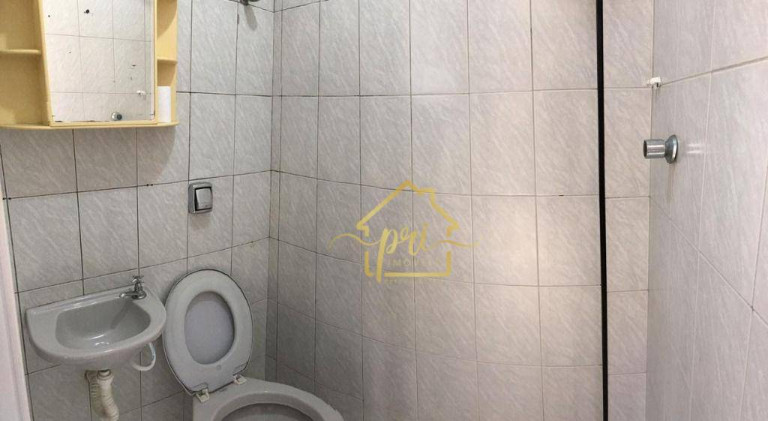 Imagem Apartamento com 2 Quartos à Venda, 80 m² em Vila Matias - Santos Imagem Apartamento com 2 Quartos à Venda, 80 m² em Vila Matias - Santos