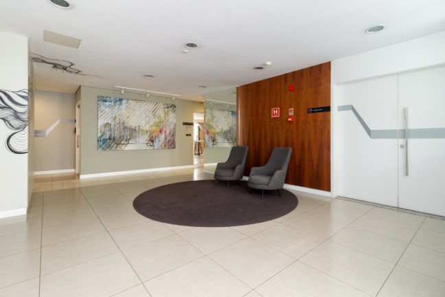 Imagem Studio com 1 Quarto à Venda, 36 m² em República - São Paulo Imagem Studio com 1 Quarto à Venda, 36 m² em República - São Paulo