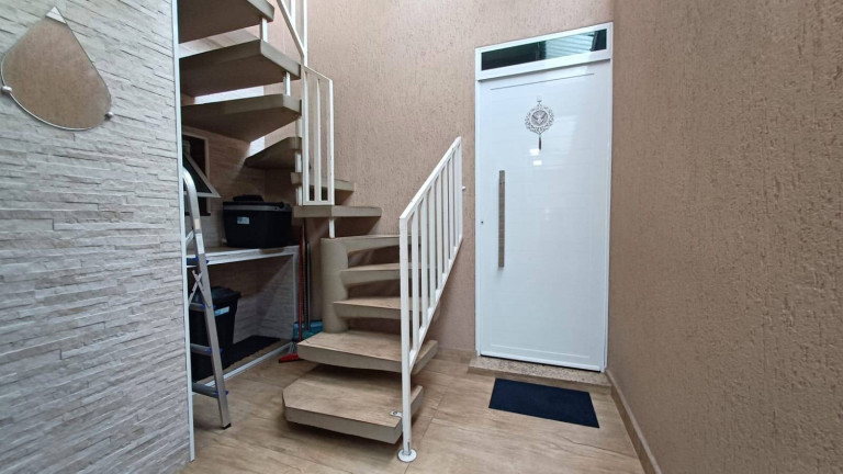Imagem Casa com 2 Quartos à Venda, 129 m² em Taboão - São Bernardo Do Campo Imagem Casa com 2 Quartos à Venda, 129 m² em Taboão - São Bernardo Do Campo