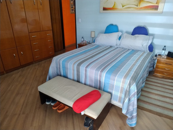 Imagem Casa com 3 Quartos à Venda, 86 m² em Freguesia Do ó - São Paulo Imagem Casa com 3 Quartos à Venda, 86 m² em Freguesia Do ó - São Paulo