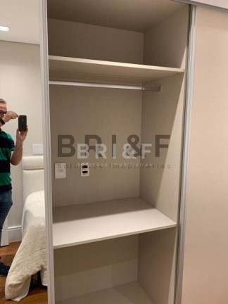 Imagem Apartamento com 2 Quartos à Venda, 128 m² em Brooklin - São Paulo