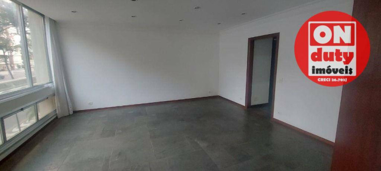 Imagem Apartamento com 4 Quartos à Venda, 280 m² em Gonzaga - Santos Imagem Apartamento com 4 Quartos à Venda, 280 m² em Gonzaga - Santos