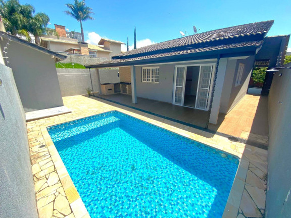 Casa com 3 Quartos à Venda, 300 m² em Condomínio Atibaia Park Ii - Atibaia