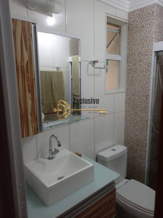 Imagem Apartamento com 2 Quartos à Venda, 50 m² em Jardim Santo André - Santo André Imagem Apartamento com 2 Quartos à Venda, 50 m² em Jardim Santo André - Santo André