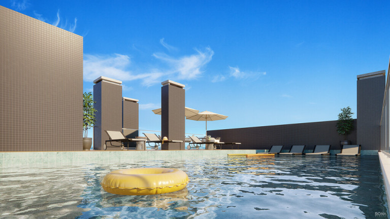 Imagem Apartamento com 2 Quartos à Venda, 78 m² em Navegantes - Capão Da Canoa Imagem Apartamento com 2 Quartos à Venda, 78 m² em Navegantes - Capão Da Canoa