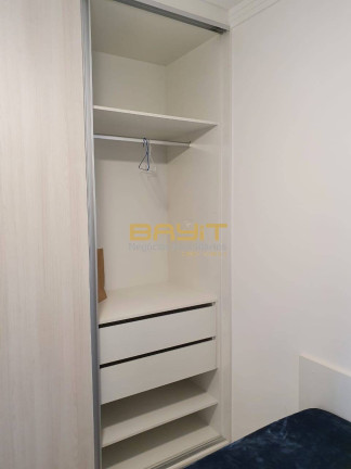 Imagem Apartamento com 2 Quartos à Venda, 56 m² em Vale Verde - Cabreúva