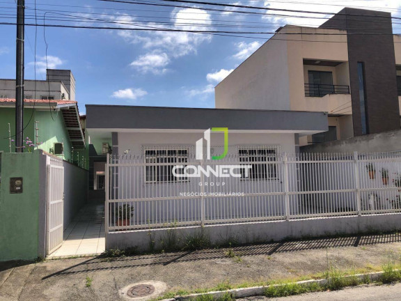 Casa à Venda, 80 m² em São Vicente - Itajaí