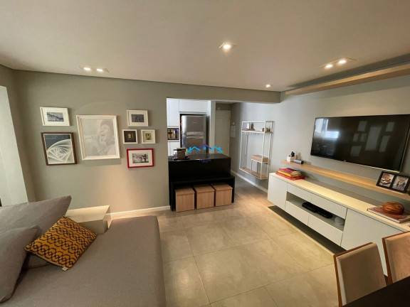 Imagem Apartamento com 3 Quartos à Venda, 97 m² em Vila Cordeiro - São Paulo Imagem Apartamento com 3 Quartos à Venda, 97 m² em Vila Cordeiro - São Paulo