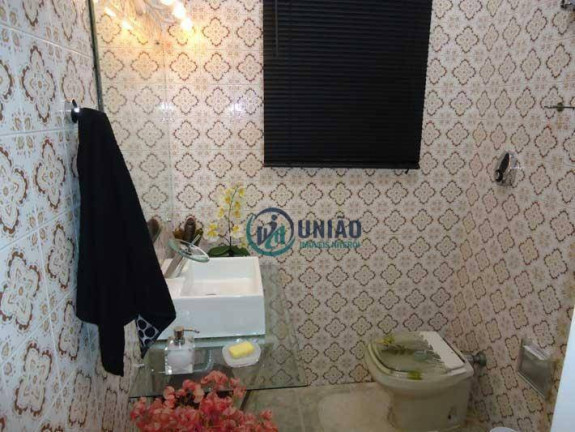 Imagem Casa com 3 Quartos à Venda, 213 m² em São Domingos - Niterói Imagem Casa com 3 Quartos à Venda, 213 m² em São Domingos - Niterói