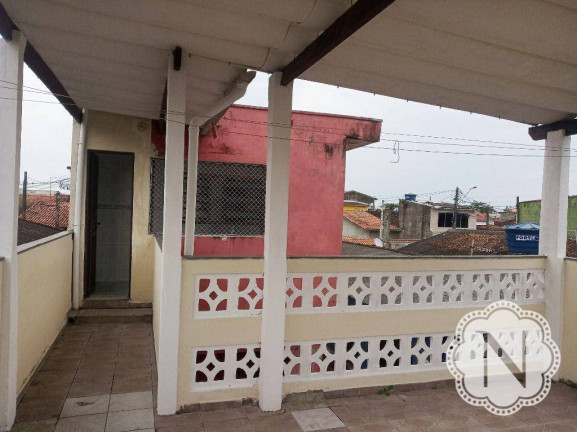 Imagem Casa com 2 Quartos para Alugar, 119 m² em Jardim Suarão - Itanhaém