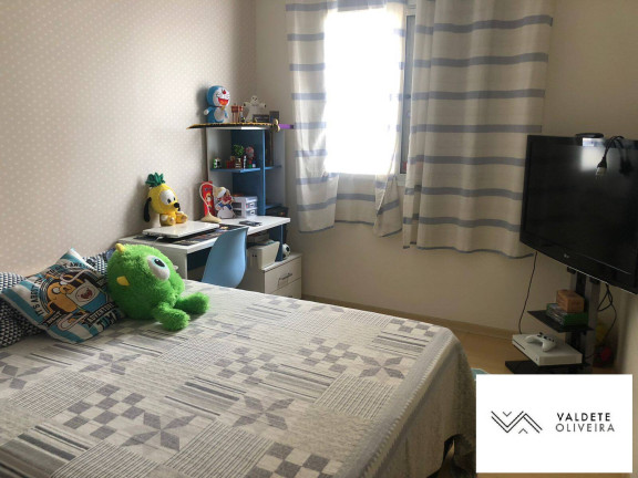 Imagem Apartamento com 2 Quartos à Venda, 60 m² em Jardim América - São José Dos Campos Imagem Apartamento com 2 Quartos à Venda, 60 m² em Jardim América - São José Dos Campos