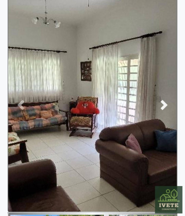 Imagem Casa com 3 Quartos à Venda, 350 m²