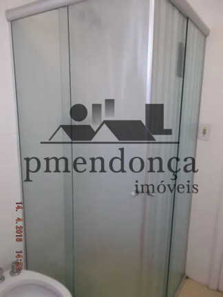 Imagem Apartamento com 2 Quartos à Venda, 96 m² em Higienópolis - São Paulo