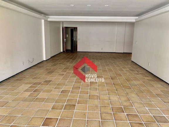 Imagem Apartamento com 4 Quartos à Venda, 194 m² em Meireles - Fortaleza Imagem Apartamento com 4 Quartos à Venda, 194 m² em Meireles - Fortaleza