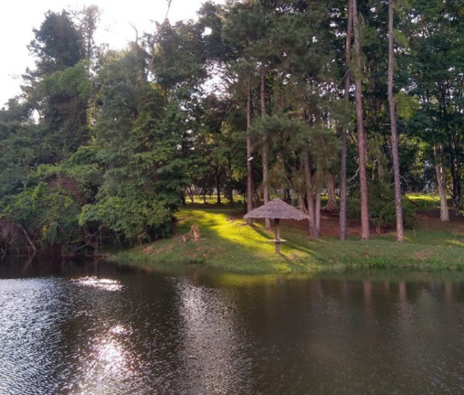 Imagem Casa com 3 Quartos à Venda, 455 m² em Residencial Vale Florido - Piratininga