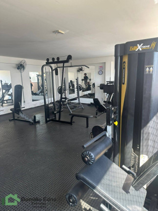 Imagem Apartamento com 2 Quartos à Venda, 54 m² em Tulipas - Jundiaí