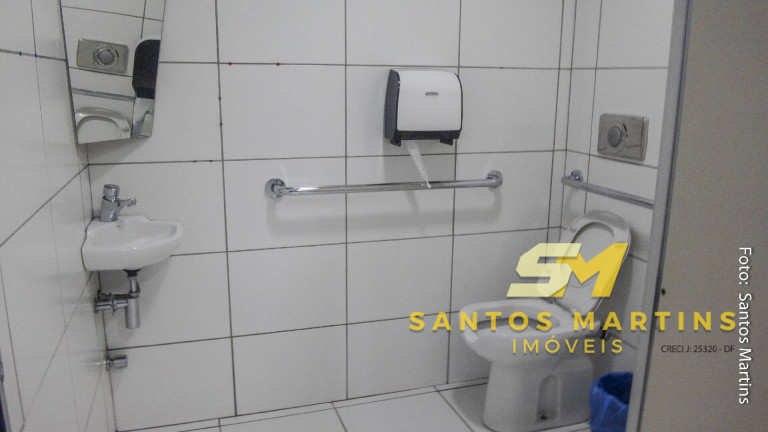 Imagem Sala Comercial para Alugar, 359 m² em Asa Sul - Brasília Imagem Sala Comercial para Alugar, 359 m² em Asa Sul - Brasília