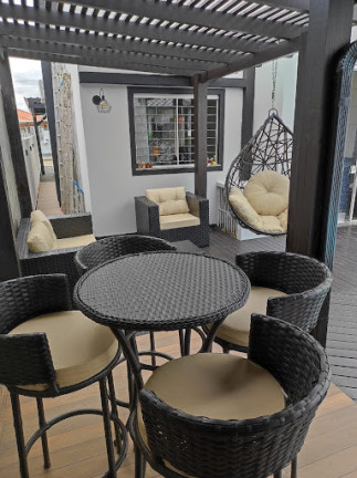 Imagem Casa com 2 Quartos à Venda, 80 m² em Bairro Universitário - Tijucas