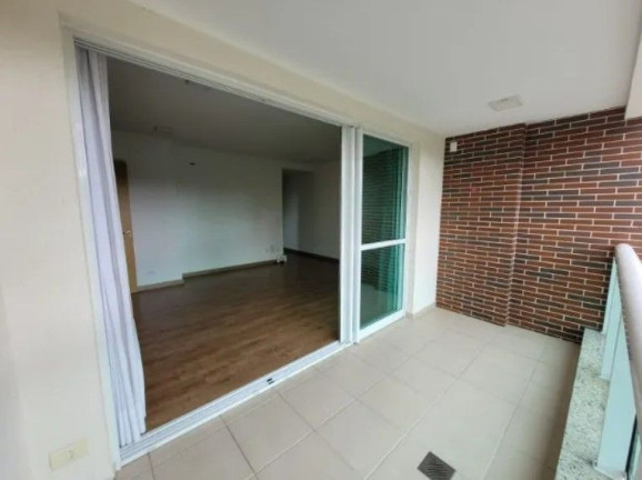 Imagem Apartamento com 3 Quartos à Venda, 95 m² em Ecoville - Curitiba