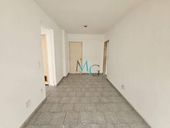 Imagem Apartamento com 2 Quartos para Alugar, 53 m² em Campo Grande - Rio De Janeiro