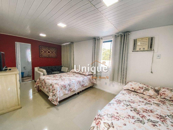 Imagem Casa com 5 Quartos à Venda, 215 m² em Baia Formosa - Armação Dos Búzios