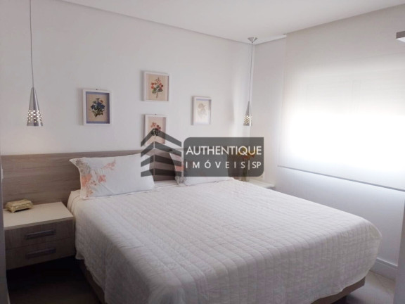 Imagem Apartamento com 3 Quartos à Venda, 107 m² em Vila Lusitânia - São Bernardo Do Campo