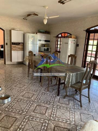 Imagem Chácara com 3 Quartos à Venda, 1.550 m² em Portão - Atibaia