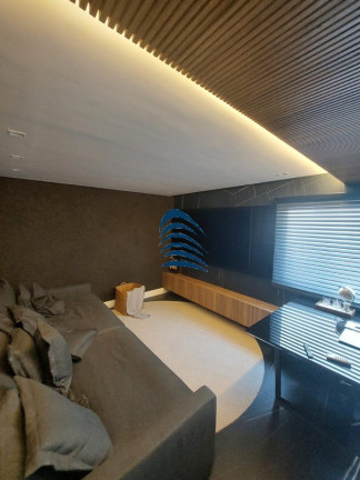 Imagem Casa com 4 Quartos à Venda, 450 m² em Alphaville Ii - Salvador