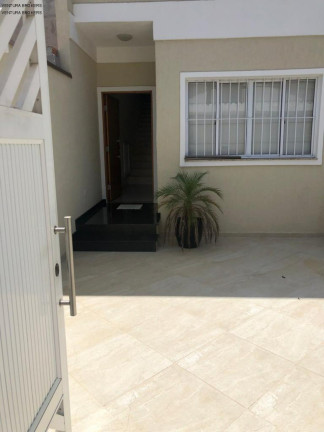 Imagem Casa com 3 Quartos à Venda, 279 m² em Mogi Moderno - Mogi Das Cruzes