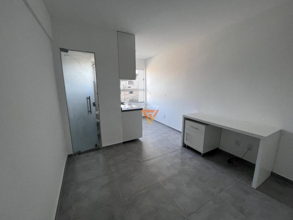 Imagem Studio com 1 Quarto para Alugar, 