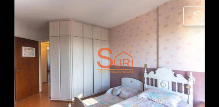Imagem Apartamento com 4 Quartos à Venda, 165 m² em Vila Dayse - São Bernardo Do Campo Imagem Apartamento com 4 Quartos à Venda, 165 m² em Vila Dayse - São Bernardo Do Campo